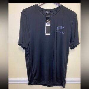 All Blacks Adidas Shirt Mens
Large Black Rugby